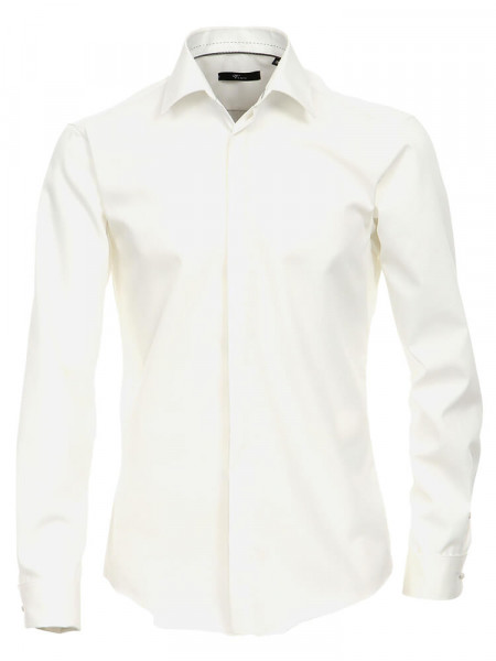Camicia da ufficio VENTI Modern Fit
