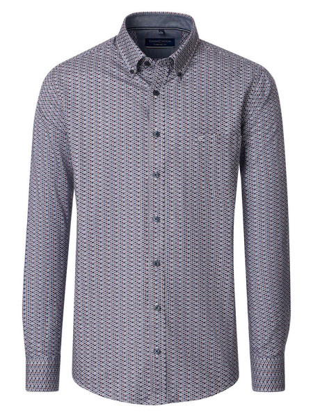 Camicia casual CASAMODA Comfort Fit