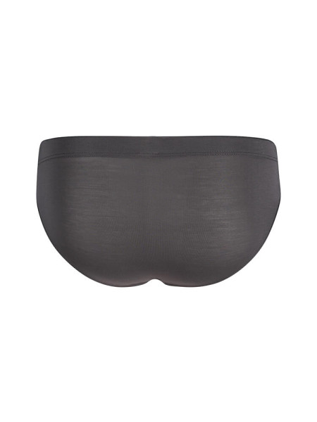 HUBER Regular Fit Antracite Jersey