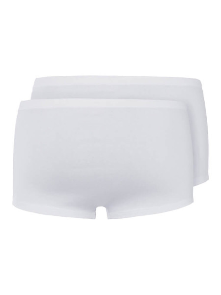 SKINY Regular Fit Bianco Jersey