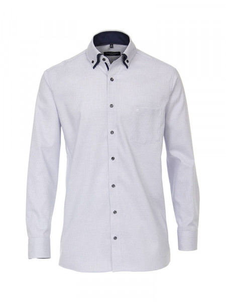 Camicia da ufficio CASAMODA Comfort Fit