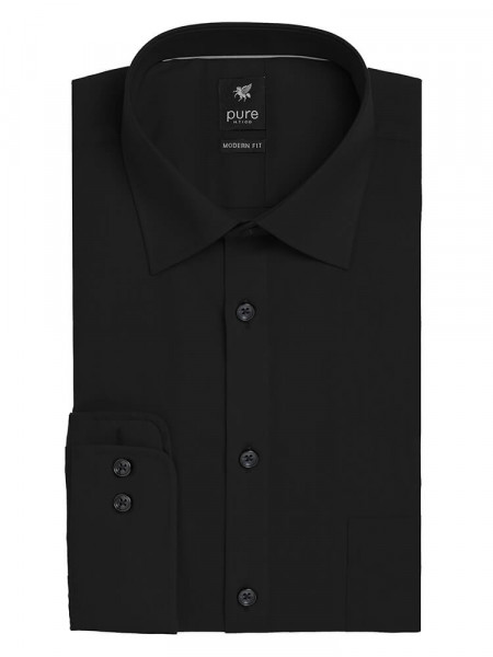 Camicia da ufficio PURE Modern Fit