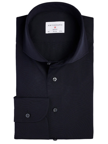 Camicia da ufficio ARTIGIANO Slim Fit