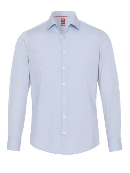 Camicia da ufficio PURE Slim Fit