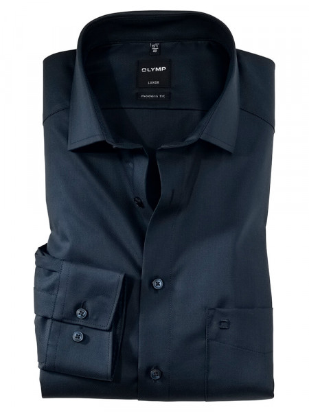 Camicia da ufficio OLYMP Luxor modern fit