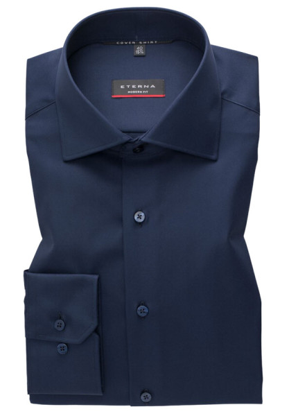 Camicia da ufficio ETERNA Modern Fit