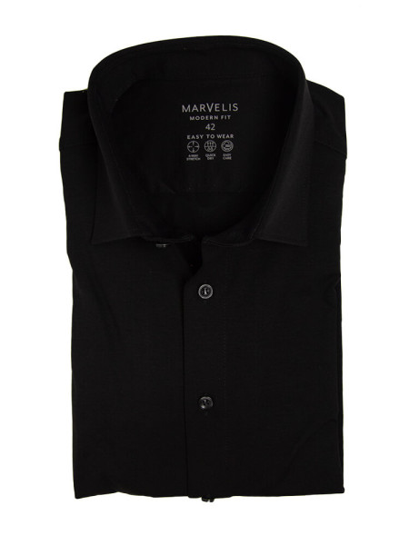 Camicia in jersey MARVELIS Modern Fit
