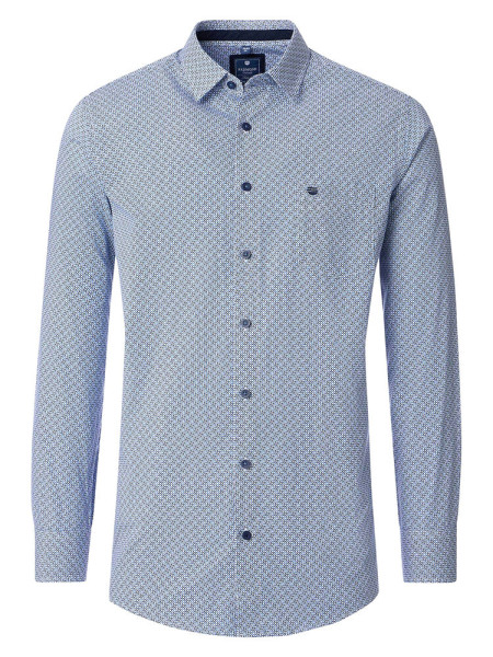 Camicia casual REDMOND Casual Fit