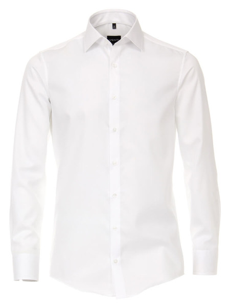 Camicia da ufficio VENTI Modern Fit
