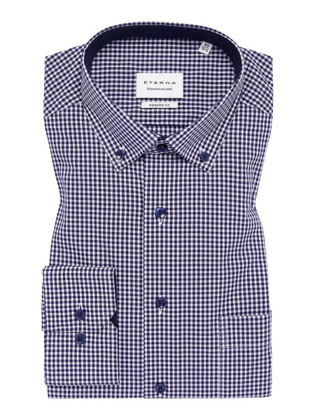 Camicia da ufficio ETERNA Modern Fit