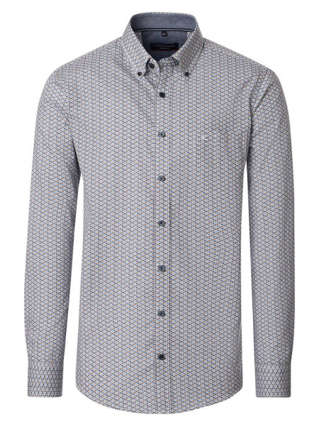 Camicia casual CASAMODA Modern Fit
