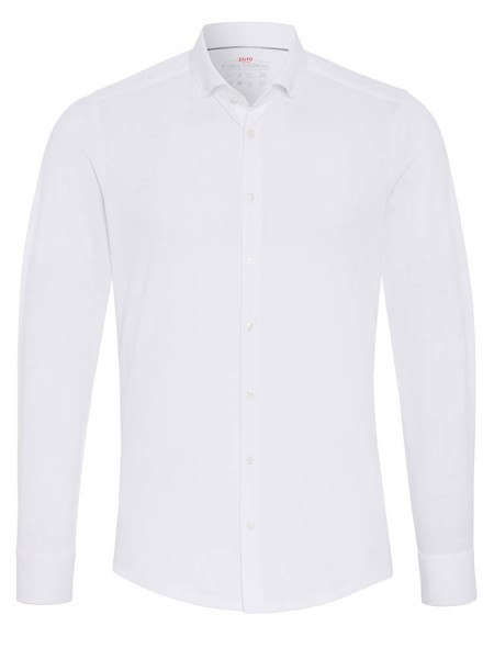 Camicia in jersey PURE Functional