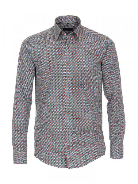 Camicia casual CASAMODA Modern Fit