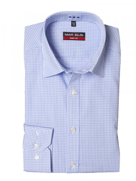 Camicia da ufficio MARVELIS Body Fit