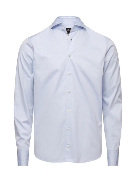 Camicia da ufficio VAN LAACK Slim Fit