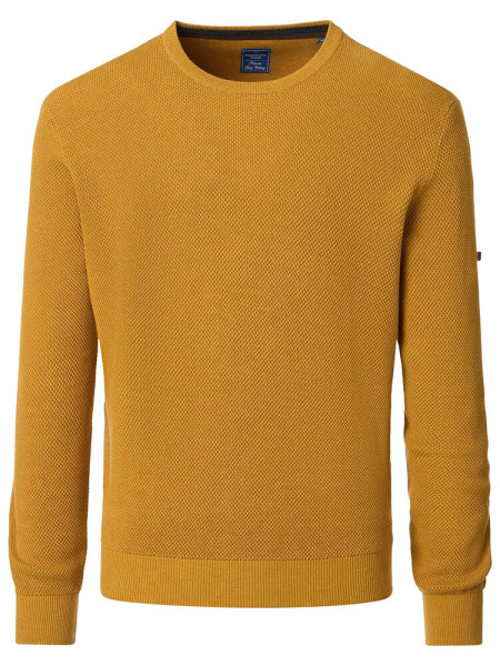 Pullover a maglia REDMOND regular fit