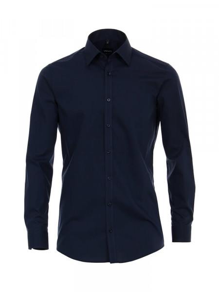 Camicia da ufficio VENTI Body Fit