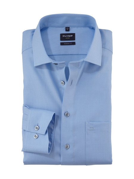 Camicia da ufficio OLYMP Luxor modern fit