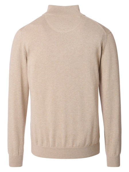 CASAMODA Beige chiaro Extrafeine Qualität