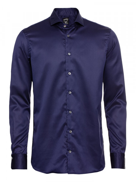 Camicia da ufficio VAN LAACK Slim Fit