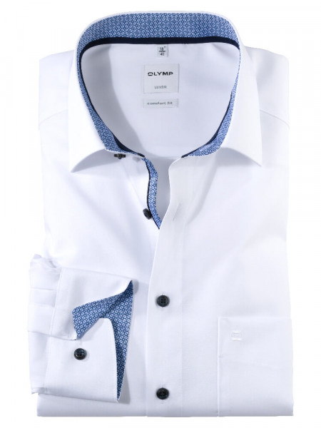 Camicia da ufficio OLYMP Luxor comfort fit