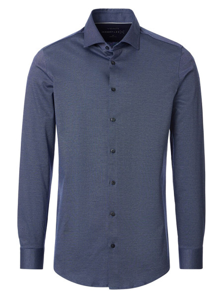 Camicia casual VENTI Body Fit
