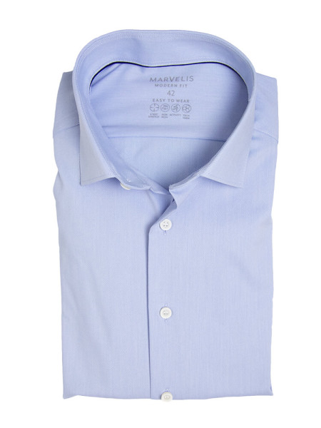Camicia da ufficio MARVELIS Modern Fit
