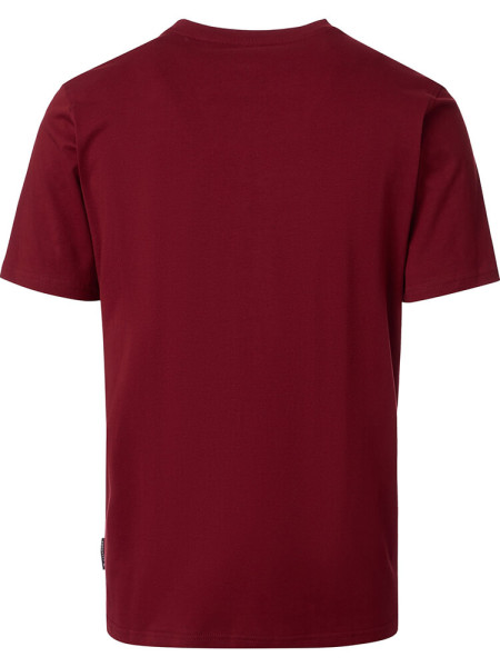 CASAMODA Rosso scuro Extrafeine Qualität