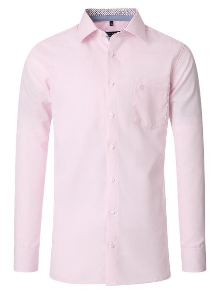 Camicia da ufficio CASAMODA Comfort Fit