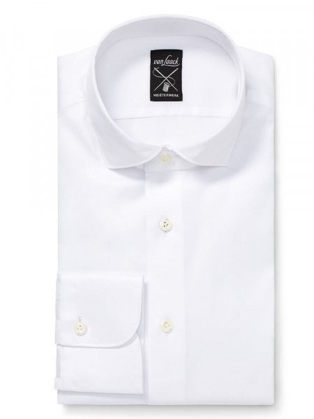 Camicia da ufficio VAN LAACK Slim Fit