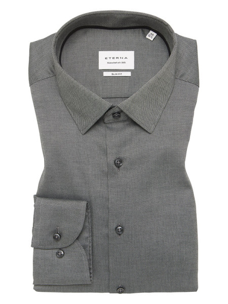 Camicia da ufficio ETERNA Slim Fit