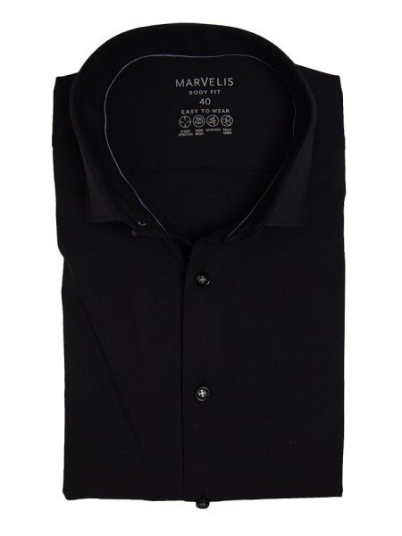 Camicia da ufficio MARVELIS Body Fit