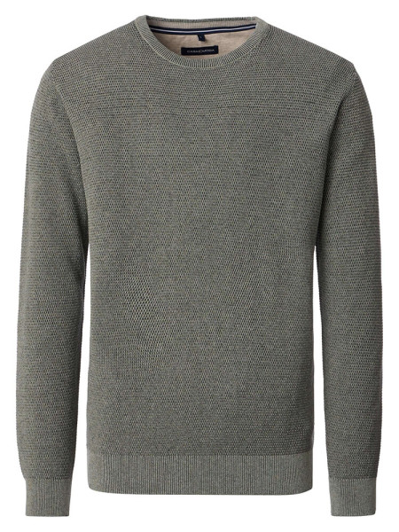Pullover a maglia CASAMODA regular fit