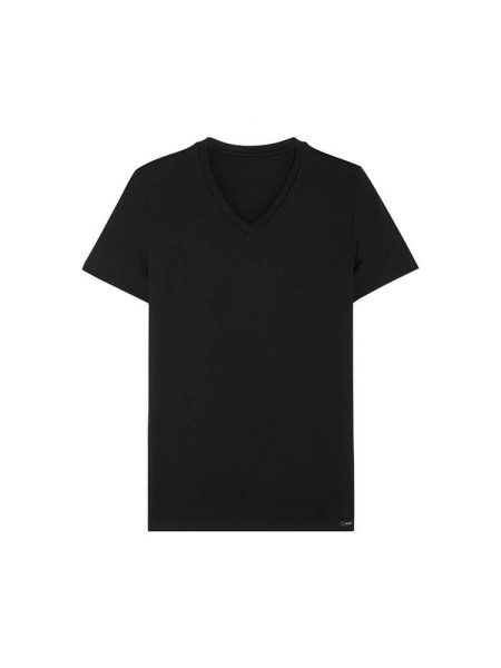 Maglietta HOM TENCEL SOFT