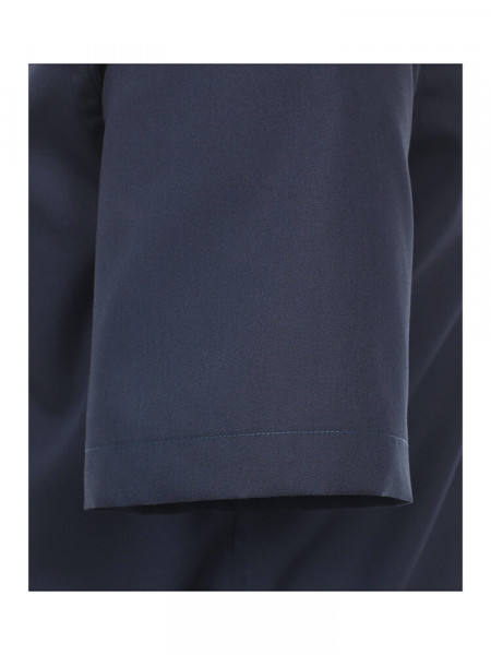 VENTI Regular Fit Camicia Marino Kent Popeline - Vista 2