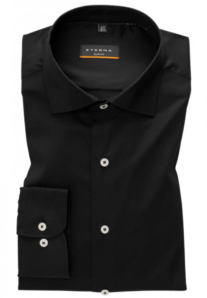 Camicia da ufficio ETERNA Slim Fit