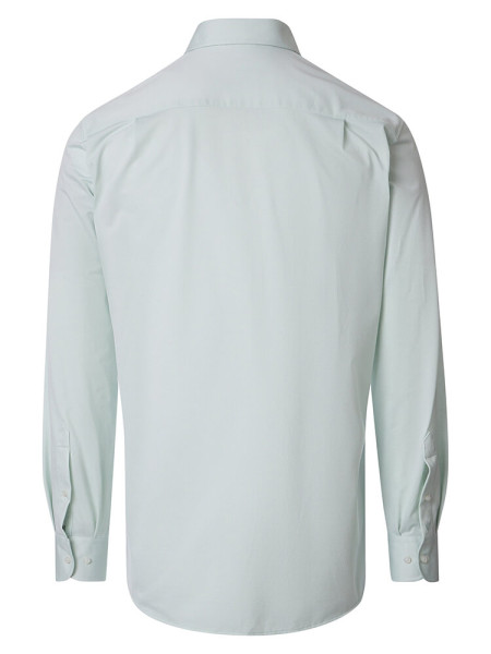 VENTI Comfort Fit Camicia Verde Kent Jersey