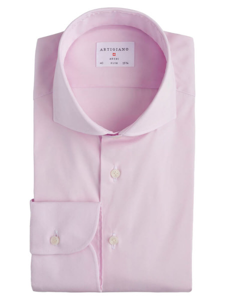 Camicia da ufficio ARTIGIANO Slim Fit