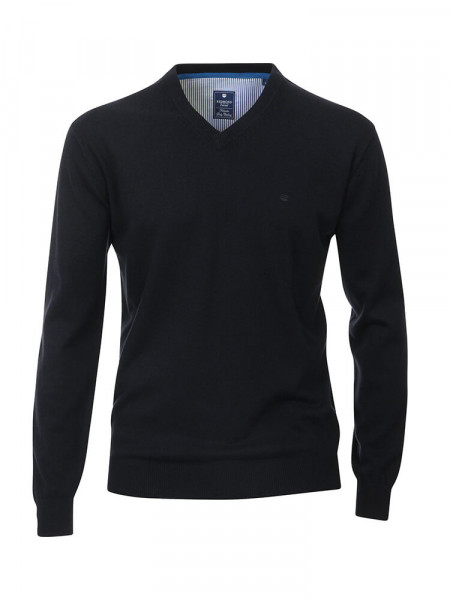 Pullover a maglia REDMOND regular fit
