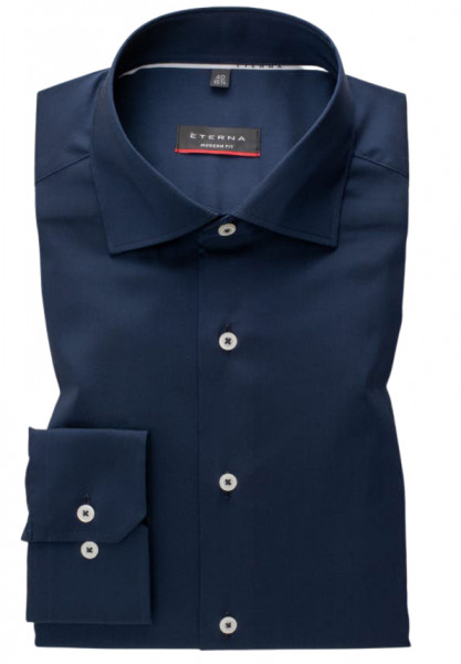Camicia da ufficio ETERNA Modern Fit