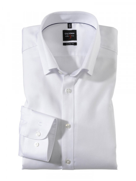 Camicia da ufficio OLYMP Level Five body fit