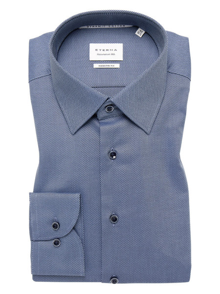Camicia da ufficio ETERNA Modern Fit