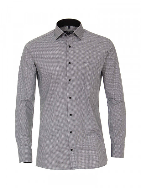 Camicia da ufficio CASAMODA Modern Fit