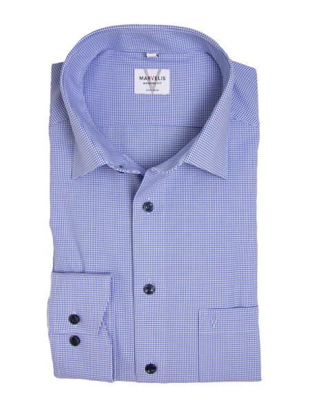 Camicia da ufficio MARVELIS Modern Fit