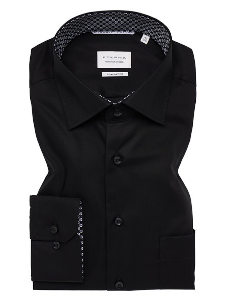 Camicia da ufficio ETERNA Comfort Fit