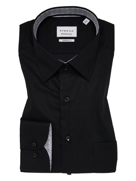 Camicia da ufficio ETERNA Comfort Fit