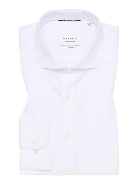 Camicia da ufficio ETERNA Slim Fit