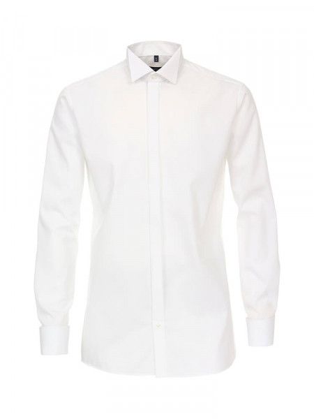 Camicia da ufficio CASAMODA Modern Fit