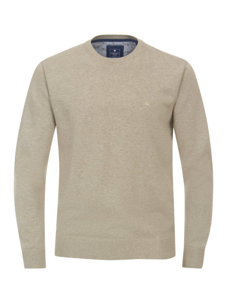 Pullover a maglia REDMOND regular fit