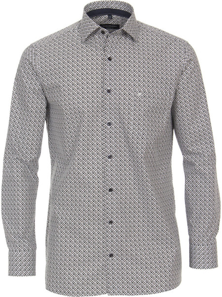 Camicia da ufficio CASAMODA Comfort Fit